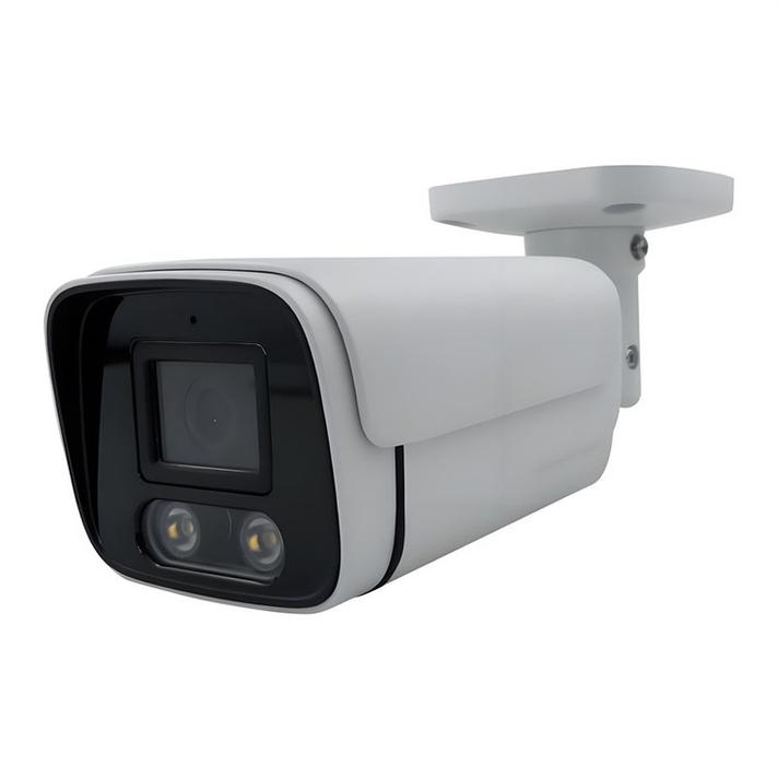 Smart Security Camera - IP Camera Video Surveillance