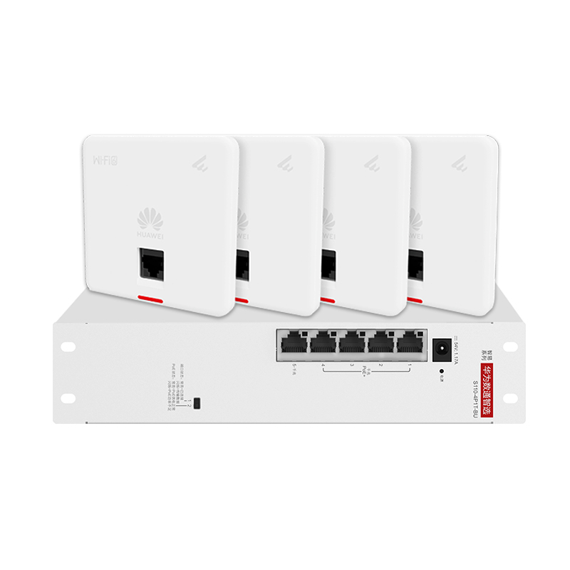 WiFi Coverage System - Access Point Mesh Router
